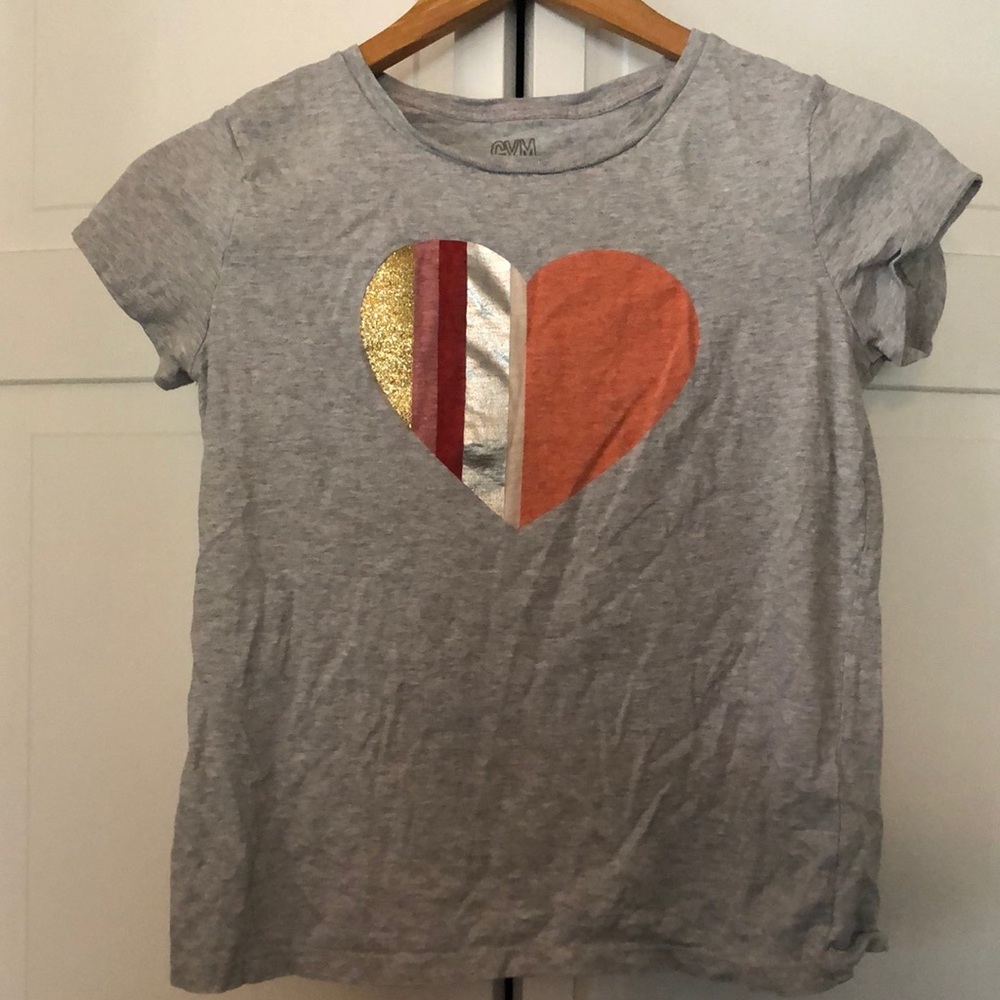 Gymboree Short Sleeve T-Shirt - Size L(10-12)